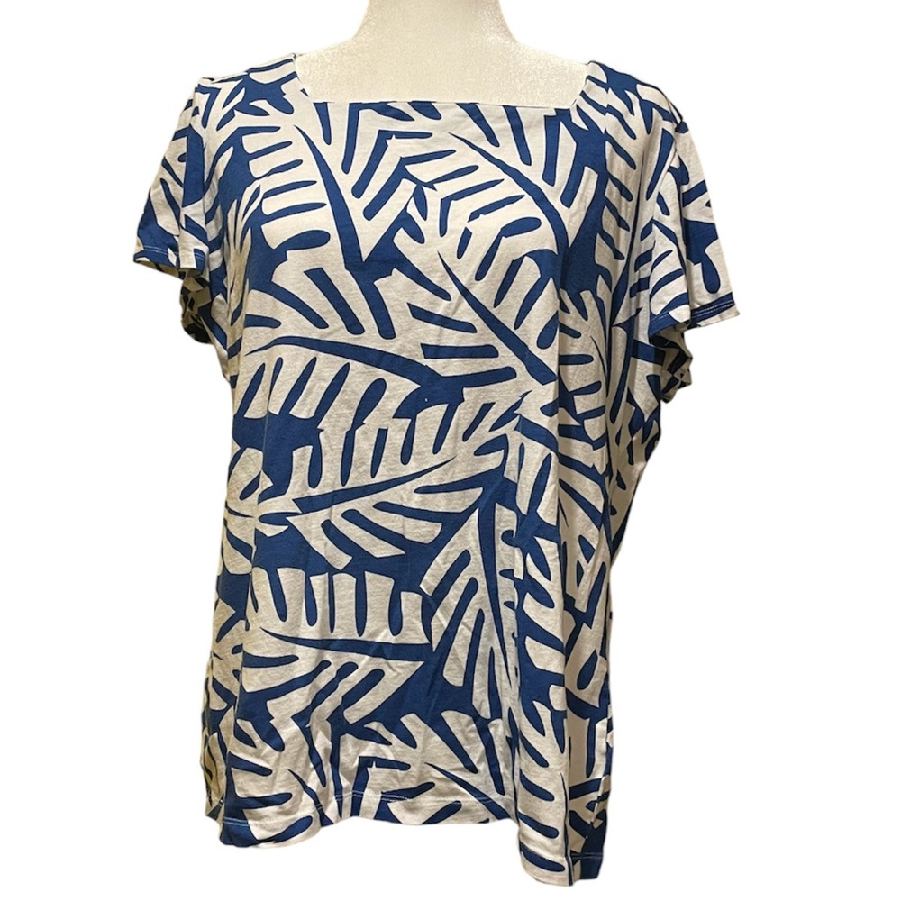 Coral Bay Top‎ XL